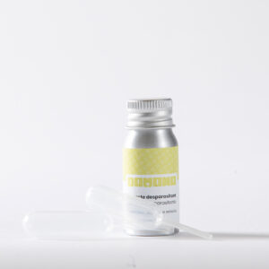 Extracto desparasitante